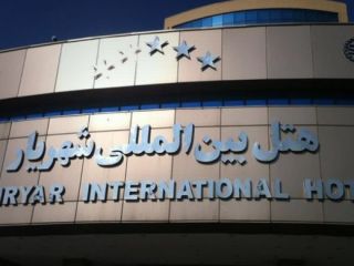 بازداشت ۱۵۰ تن در هتل بین المللی شهریار تبریز به اتهام روزه‌خواری