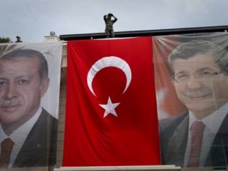 هشدار ترکیه به غرب: ترکیب جمعیتی شمال سوریه نباید تغییر کند