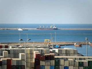 بازداشت شماری از مقام های محلی به اتهام اختلاس در گمرک چابهار