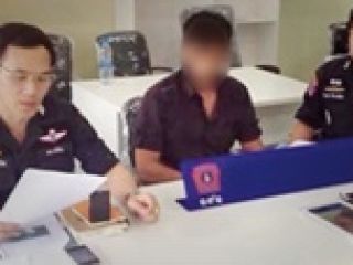 نجات زندانی ایرانی از اعدام در مالزی