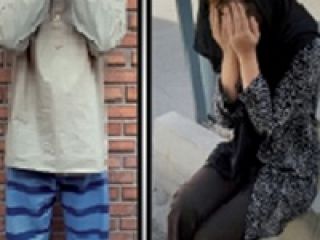 انتقام‌جویی دختر و پسر مهندس پس از شنیدن جواب «نه»