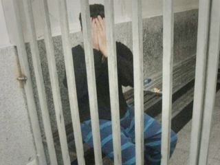 پسر دانشجو زورگیر شد