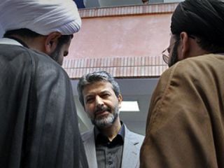 پرونده یک مقام دیگر دولت احمدی‌نژاد در دادگاه