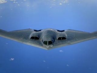 «طرح احتمالی آمریکا در صورت شکست مذاکرات: استفاده از مخربترین بمب غیراتمی