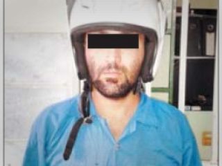 زورگیری سریالی از زنان برای پرداخت دیه