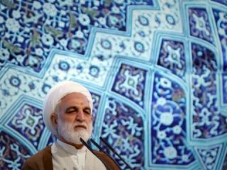 اژه‌ای: یک فرد صاحب قدرت قوه قضائیه را تهدید می‌کند