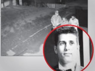 پایان فرار متهمان قتل تبعه ایرانی در تورنتو