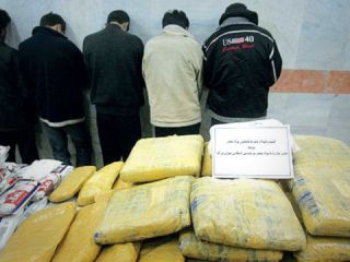 شناسایی «۱۵۰ وب‌سایت» خرید و فروش مواد مخدر در ایران