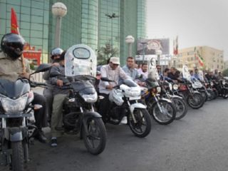 آغاز اجرای قانون “حمایت از آمران به معروف و ناهیان از منکر” در ایران