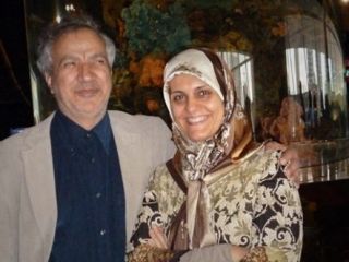 پاسخ همسر مهاجرانی به ماجرای بورسیه شدن فرزندش توسط عربستان