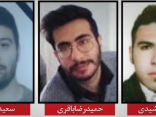 تراژدی تلخ در پشت صحنه تصادف مرگبار ۴ دانشجو