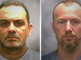 دومین قاتل فراری در نیویورک دستگیر شد