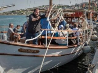 اسرائیل یک کشتی حامل کمک‌های بشردوستانه به غزه را توقیف کرد