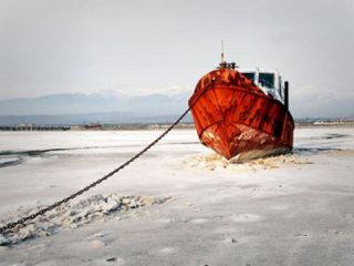 افزایش نمک در هوا، «تبریزی‌ها را دچار فشار خون بالا کرده‌است»