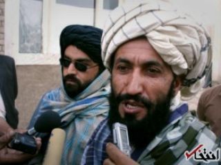 سخنگوی طالبان: با ایرانی ها مشکلی نداریم، برای ایجاد رابطه با آنها در تلاشیم