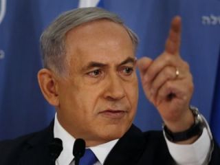 نتانیاهو: امتیازات غرب به ایران در توافق اتمی رو به افزایش است