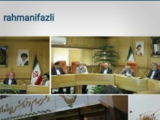 وزیر کشور: تخلفات فاحش «پدیده شاندیز» کنار چشم تمام مسئولان اتفاق افتاد