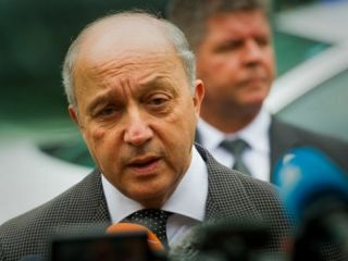 فابیوس: توافق کردیم ضرب‌الاجل جدیدی برای مذاکرات نگذاریم