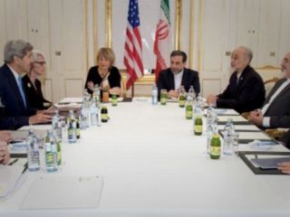 وزیر خارجه ایران: امکان دستیابی به راه حل بر مبنای توافق لوزان وجود دارد