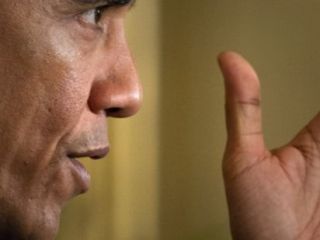 اوباما درباره احتمال خروج آمریکا از مذاکرات اتمی هشدار داد