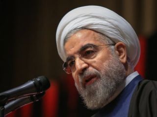 روحانی: اگر توافق را زیرپا بگذارند، به مسیر قبلی بازگردیم