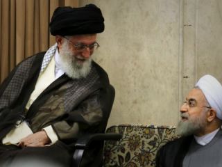 نامه روحانی به خامنه‌ای در مورد قانون «امر به معروف»