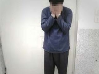 تخریب یک خانه برای سرقت جعبه گنج مرد تاجر