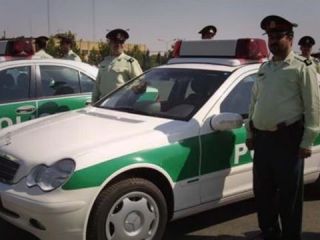 بازداشت ۵۰۰ نفر در شیراز به اتهام «روزه‌خواری»