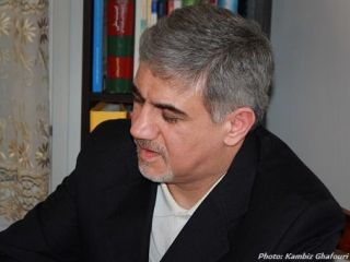 علیزاده: شاید این‌بار «آب نبات» هم دست‌ تیم مذاکره‌کننده ندهند