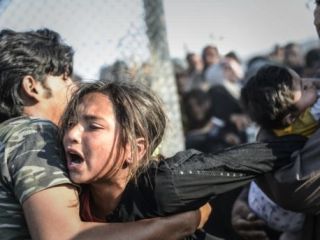 دبیر کل سازمان ملل: سوریه در مرز فروپاشی قرار گرفته است