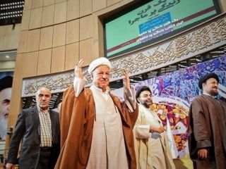 هاشمی رفسنجانی: فعلا کسی جرات برخورد با مانع‌تراشان را ندارد