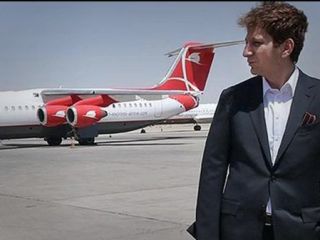 دیدار نفتی نمایندگان مجلس با «بابک زنجانی» در اوین