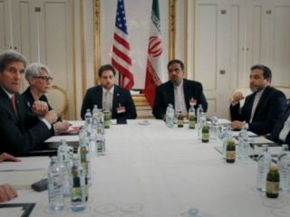 تلاش برای حل و فصل پرونده هسته‌ای ایران در وین و تهران ادامه دارد