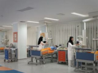 ۴۶ دانش‌آموز در مشهد دچار مسمومیت غذایی شدند