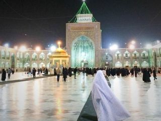 آستان قدس رضوی ایجاد دفاتر صیغه در مشهد را تکذیب کرد