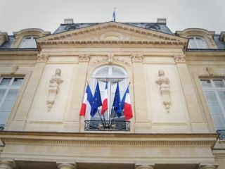 رویترز: آماده باش فرانسه به شرکت هایش: از بازار ایران جا نمانید