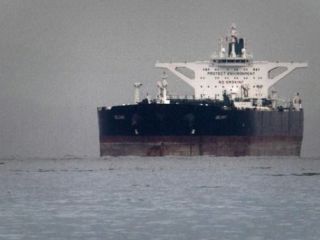 شرکت نفت‌کش ایران خود را «آماده بازگشت» به آب‌های غرب می‌کند