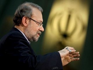 علی لاریجانی: برخی می گویند دار و ندار هسته ای مان را داده ایم؛ آخر چرا بدون اطلاع سخن می گویید و به تیم هسته ای تهمت می زنید؟