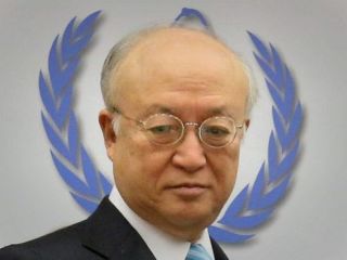 آمانو بعد از سفر به تهران: کار بیشتری نیاز است