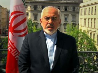 ظریف: هرگز اینقدر به یک توافق پایدار نزدیک نبوده‌ایم