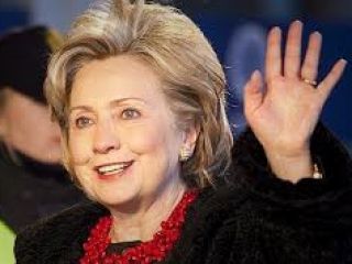 پیش بینی گوگل: هیلاری کلینتون رئیس جمهور بعدی آمریکا