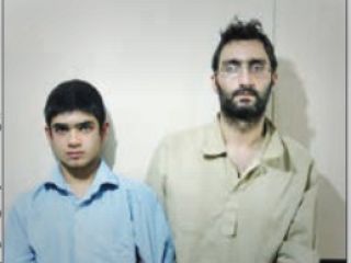 دستگیری زورگیر ۱۶ ساله در پایتخت