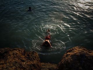 پدر و مادر بوشهری جانشان را فدای فرزندان خود کردند