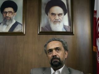 رئیس دفتر روحانی در «ماموریتی ویژه» به مذاکرات هسته‌ای پیوست