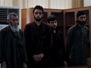 دادگاه استیناف کابل، حکم اعدام قاتلان فرخنده را به حبس تغییر داد