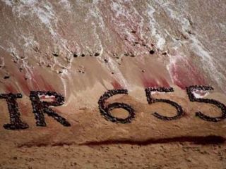 «زد و بند» هاشمی رفسنجانی بر سر پرواز ۶۵۵