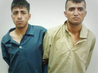 ١٤ قربانی در فهرست سیاه «گرگ‌های خاکستری»