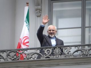 وزیران خارجه قدرت‌های جهانی به وین باز می‌گردند