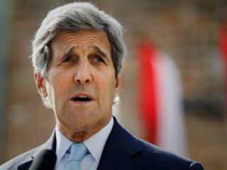 هشدار وزیر امور خارجه آمریکا در مورد 'سرسختی مطلق' ایران در مذاکرات اتمی