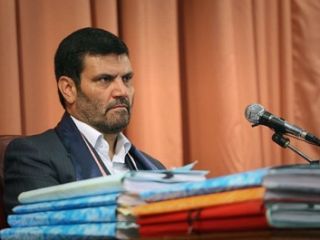 قاضی صلواتی مامور رسیدگی به پرونده بابک زنجانی شد